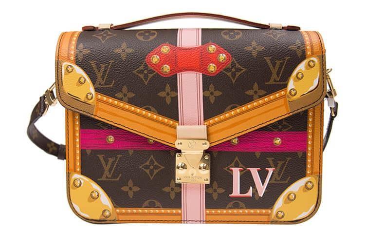 Сумка LOUIS VUITTON - изображение 1