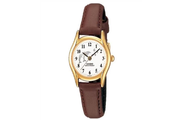 Часы CASIO DRESS LTP-1094Q-7B9RDF - изображение 1
