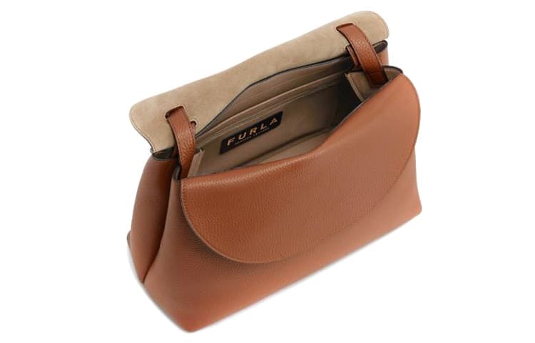 Мини-сумка Furla Primula 32 logo - изображение 4