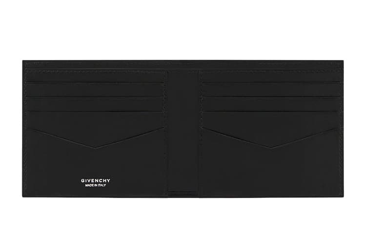Кошелек GIVENCHY Logo - изображение 6