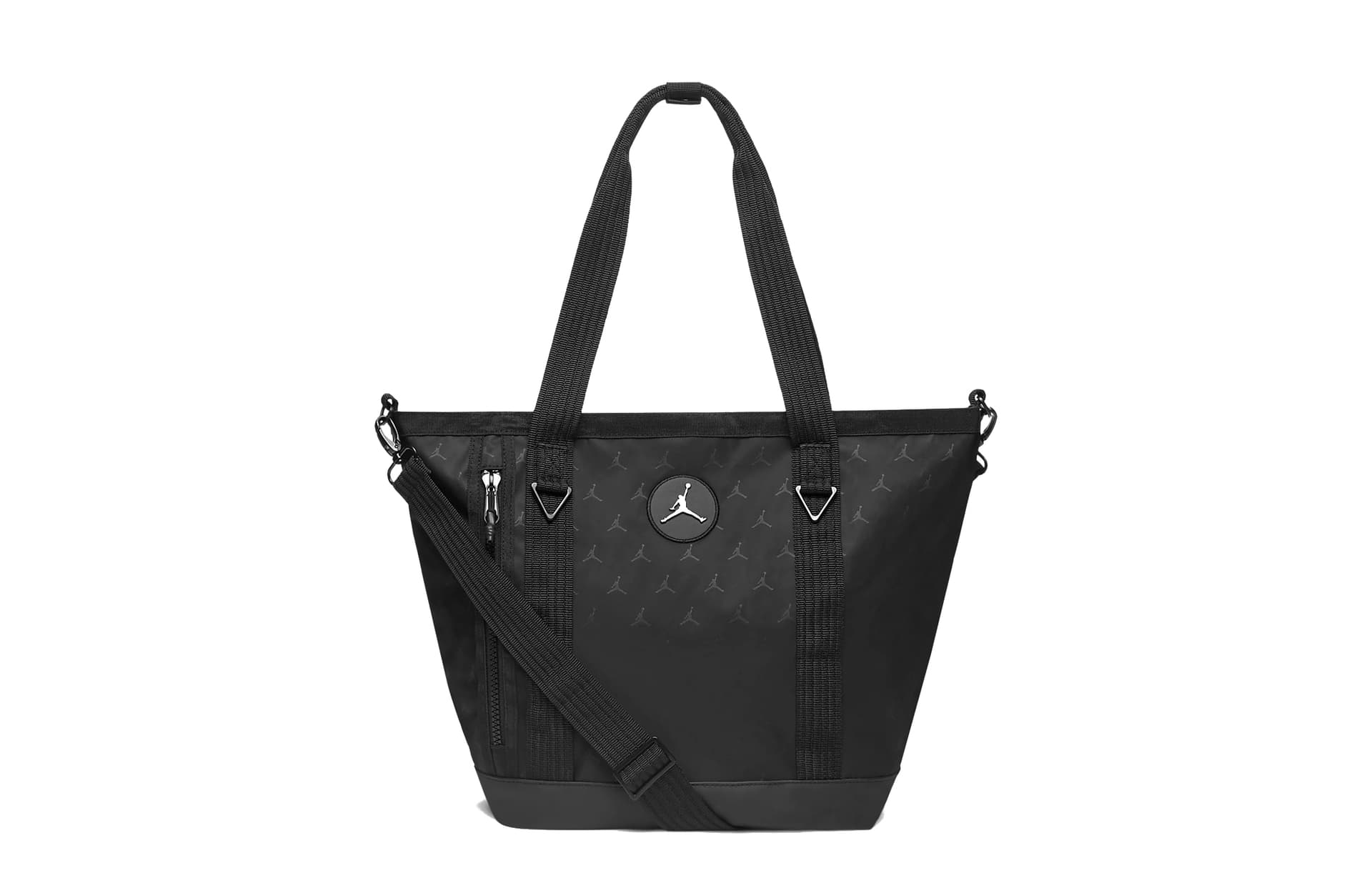 Мини-сумка Jordan logo Tote - изображение 1