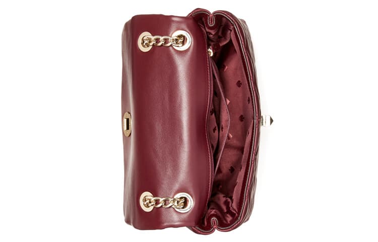 Мини-сумка Kate Spade Natalia - изображение 3