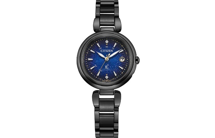 Часы CITIZEN ES9466-57L - изображение 1