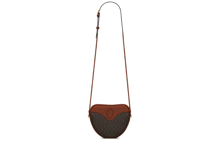 Мини-сумка Saint Laurent Le Monogramme - изображение 2