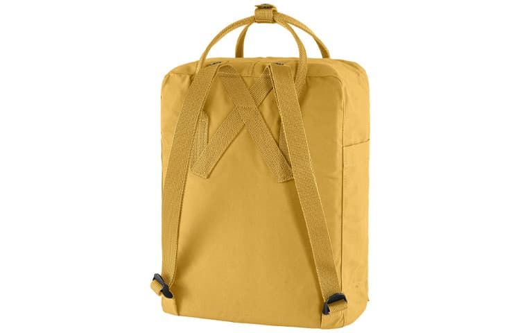 Рюкзак Fjallraven Logo - изображение 3