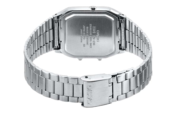 Часы CASIO YOUTH Analogue AQ-230A-7D - изображение 3