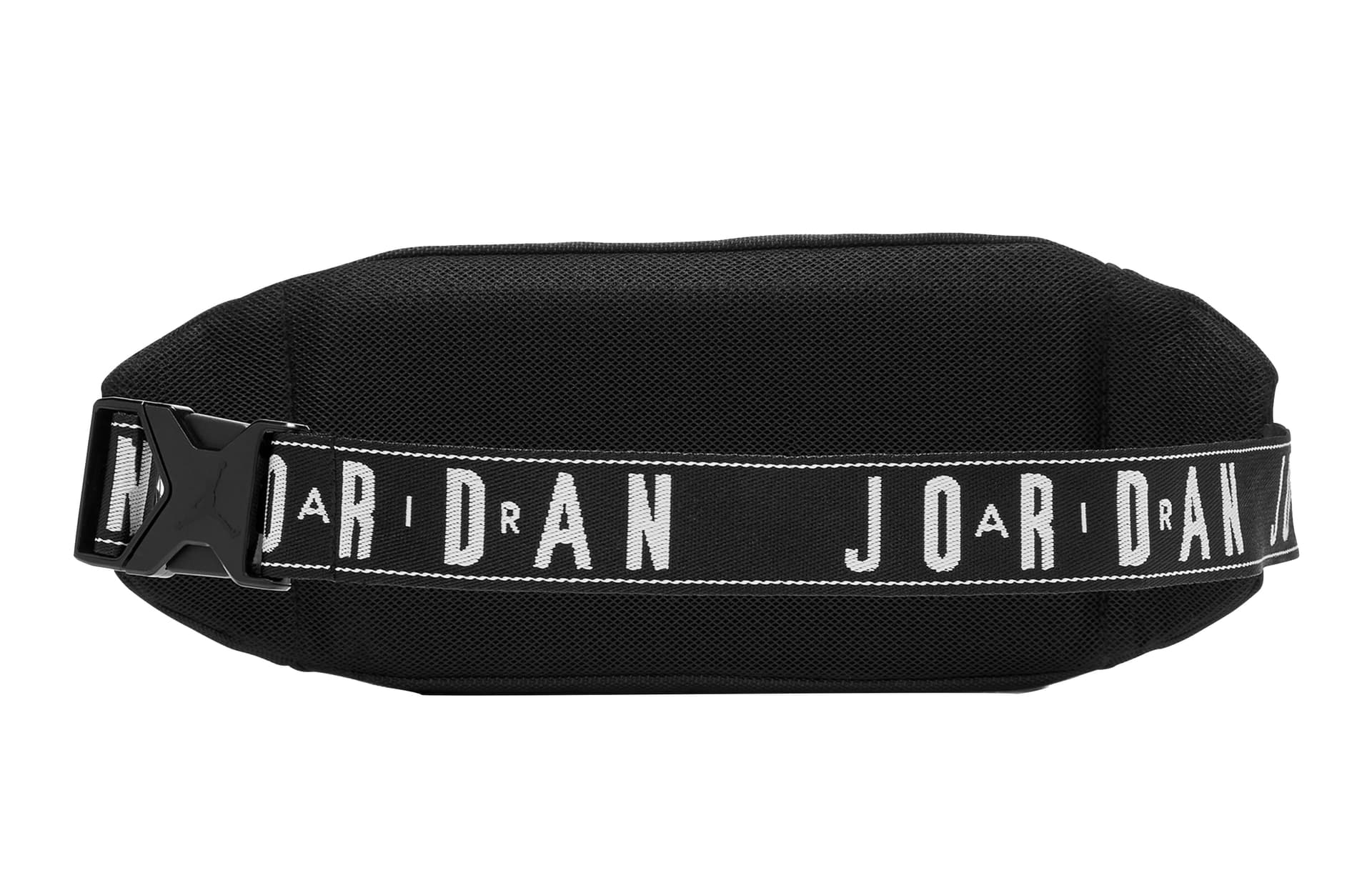 Поясная сумка Jordan Crossbody Bag Black - изображение 3