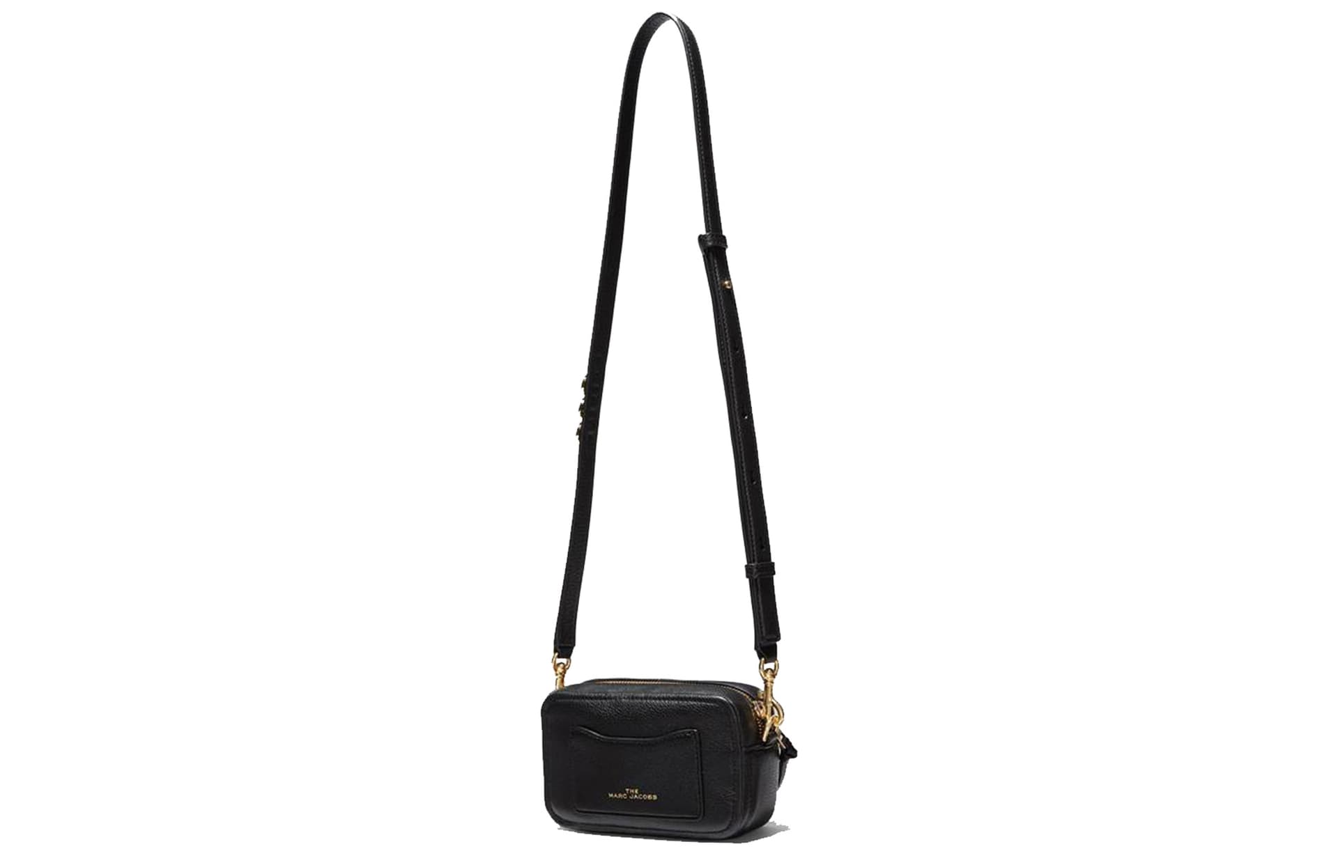 Сумка через плечо MARC JACOBS MJ SOFTSHOT - изображение 2