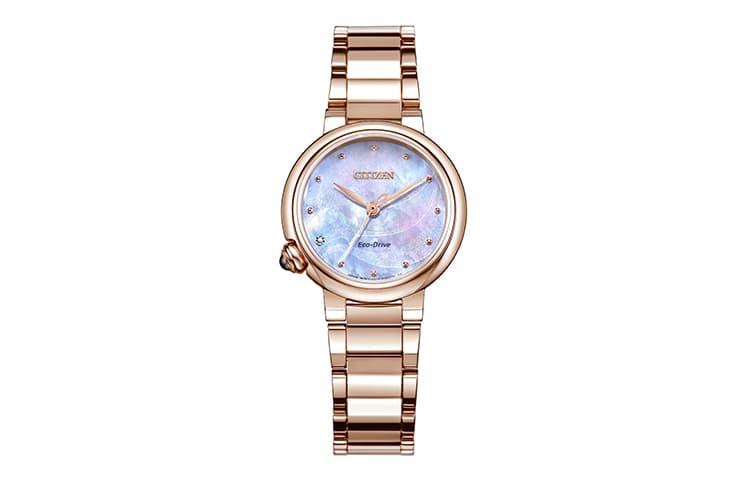 Часы CITIZEN L 30mm EM0912-84Y - изображение 1
