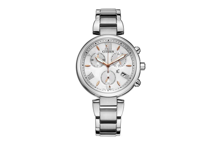 Часы CITIZEN FB1450-53A - изображение 1