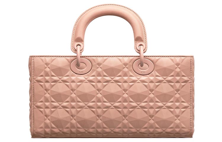 Сумка DIOR LADY D-JOY - изображение 5
