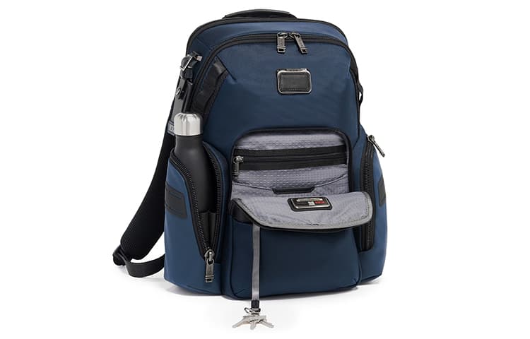 Рюкзак TUMI Alpha Bravo - изображение 2