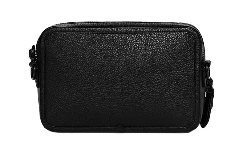 Сумка через плечо COACH Charter 19 Logo - изображение 3