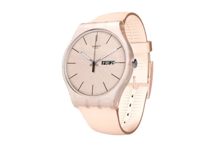 Часы SWATCHORIGINALS 41mm SUOT700 - изображение 2