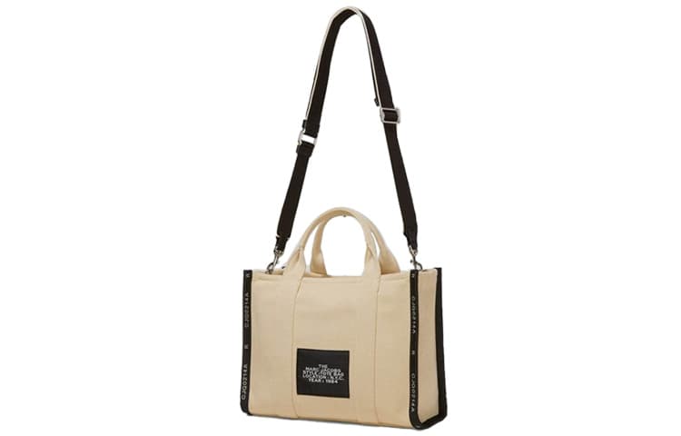 Сумка MARC JACOBS Logo Tote - изображение 5