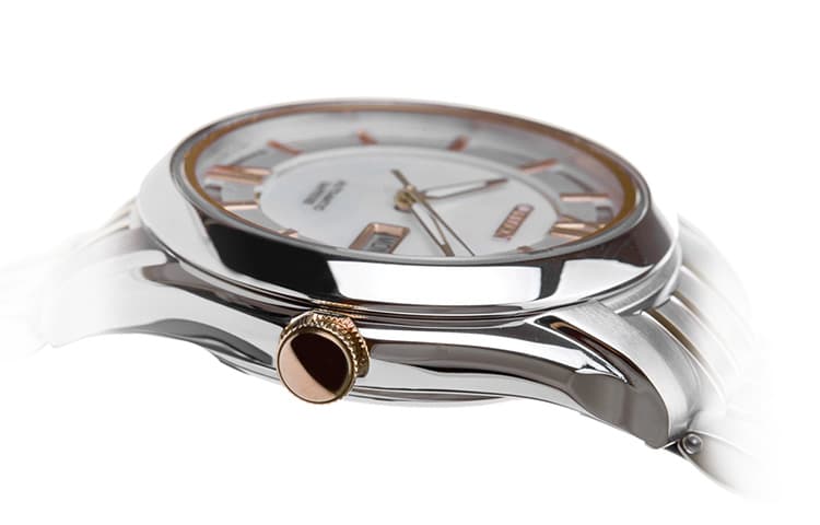 Часы CITIZEN NH8344-51A - изображение 2