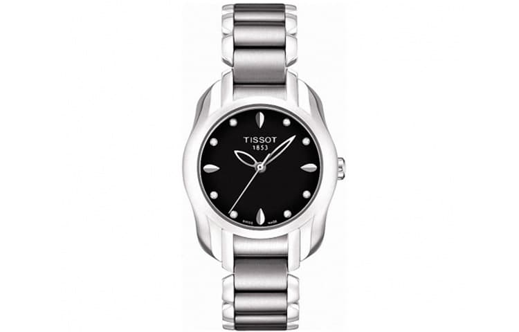 Часы TISSOT - изображение 1
