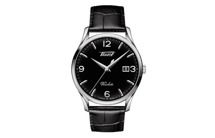 Часы Tissot Visodate - изображение 1