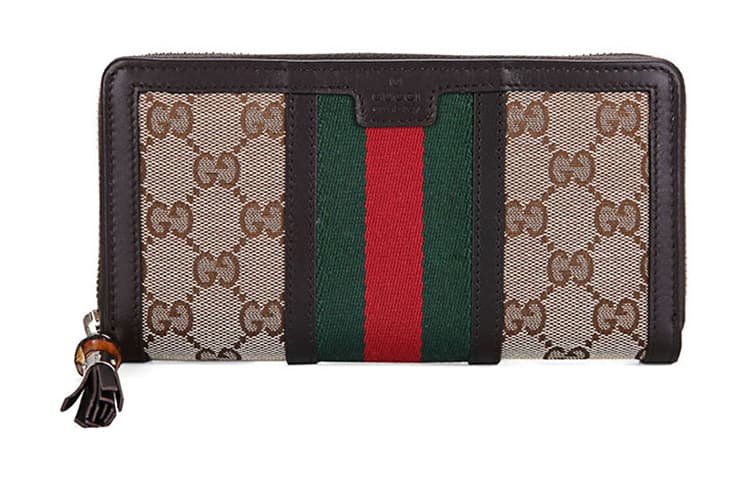 Кошелек Gucci Rania - изображение 1