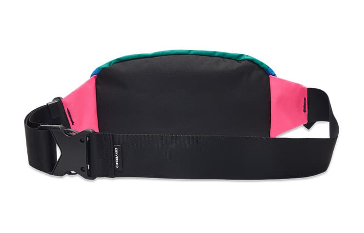 Поясная сумка Converse Swap Out Sling - изображение 2