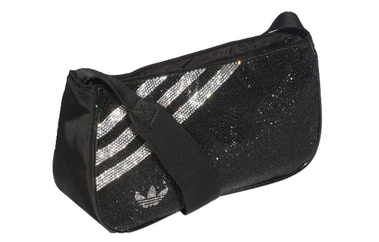 Сумка через плечо adidas Logo - изображение 3
