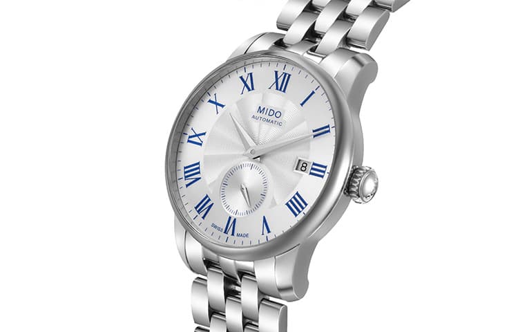 Часы MIDO 50 38mm M8608.4.21.1 - изображение 3