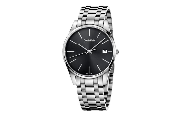 Механические часы Calvin Klein K4N21141 - изображение 1