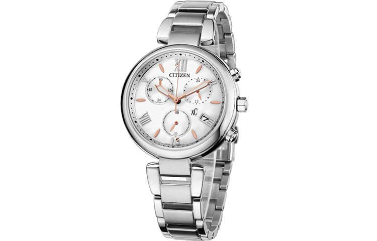 Часы CITIZEN xc 35mm FB1450-53A - изображение 2