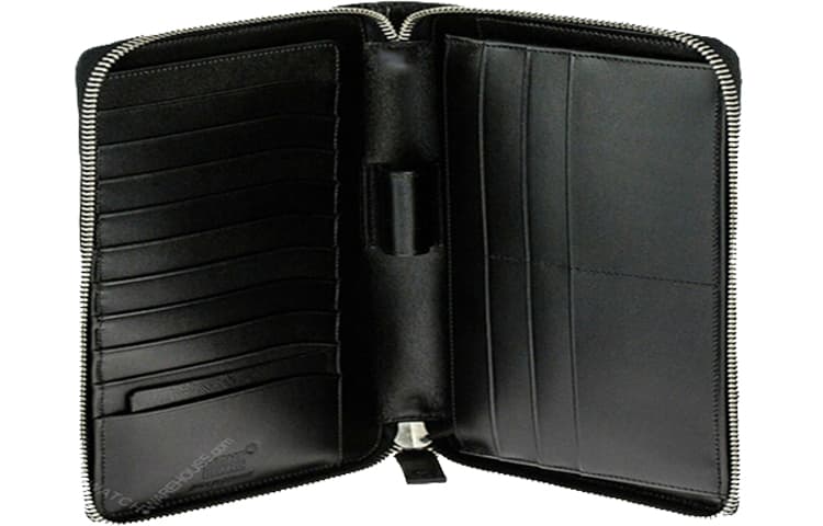 Кошелек MONTBLANC - изображение 4