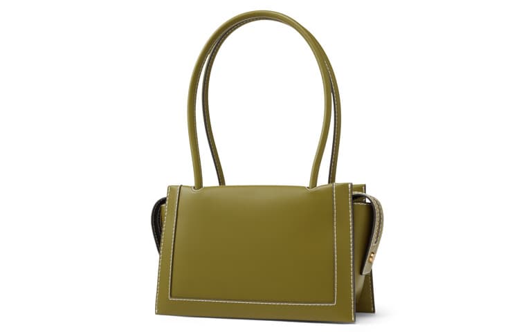 Мини-сумка CHARLESKEITH ck - изображение 2