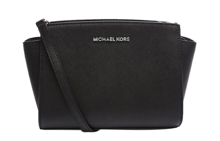 Мини-сумка MICHAEL KORS MK Selma - изображение 1