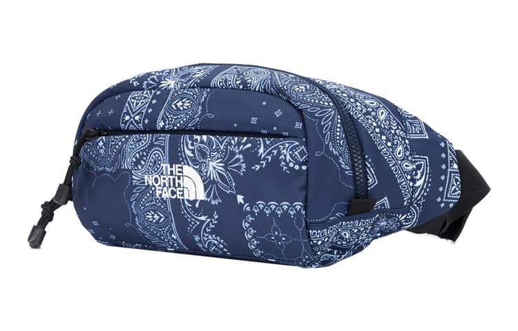 Поясная сумка THE NORTH FACE Logo in - изображение 2