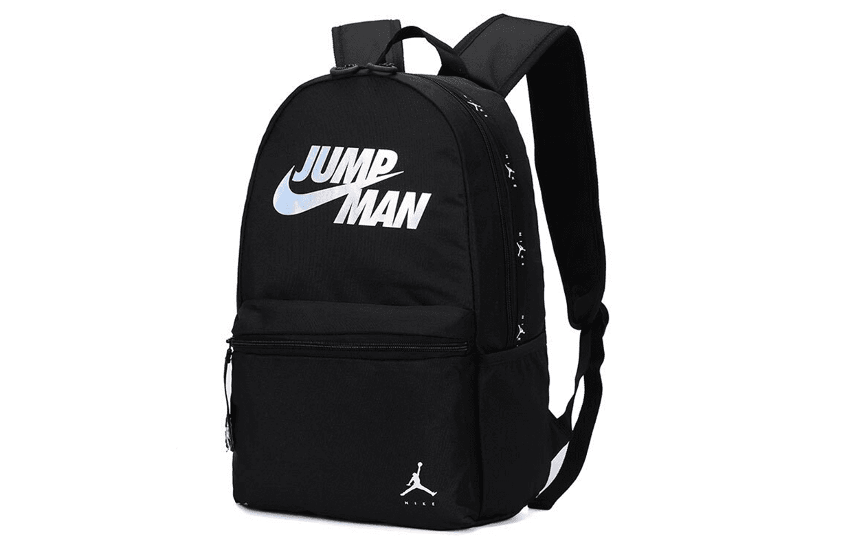 Рюкзак Jordan Logo - изображение 2