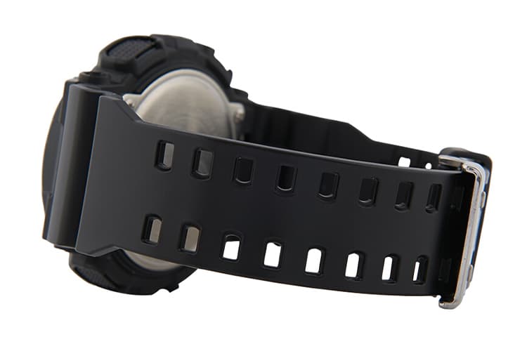 Часы G-SHOCK GA-100CF-1A9 - изображение 2