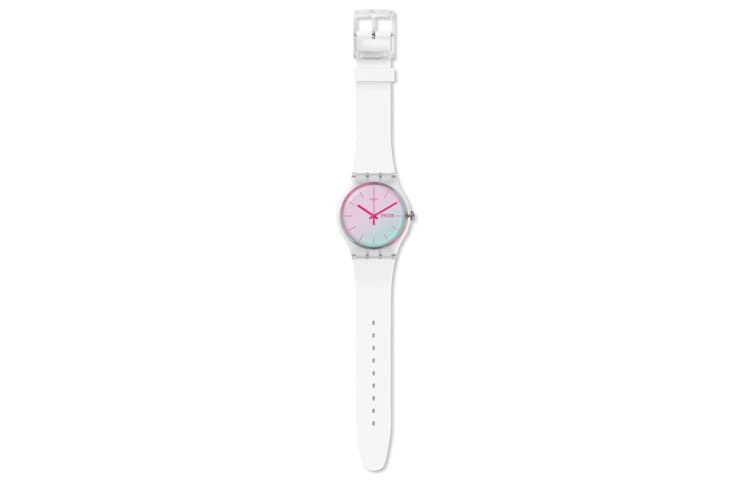 Часы SWATCHORIGINALS 41mm SUOK713 - изображение 3