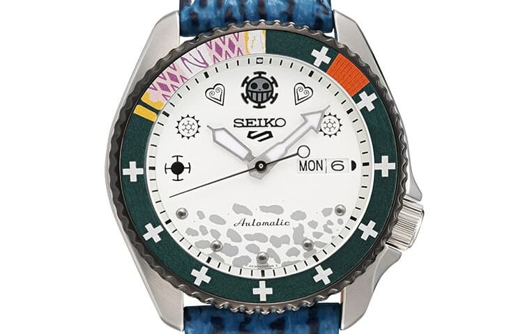 Часы SEIKO SRPG99K1 - изображение 2