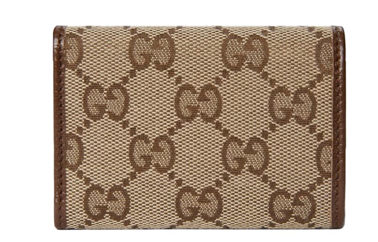Кошелек Gucci - изображение 3