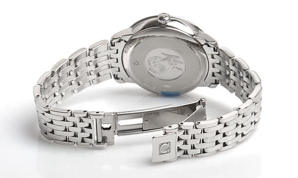 Часы OMEGA 100 32.7mm 424.10.33.20.53.001 - изображение 5