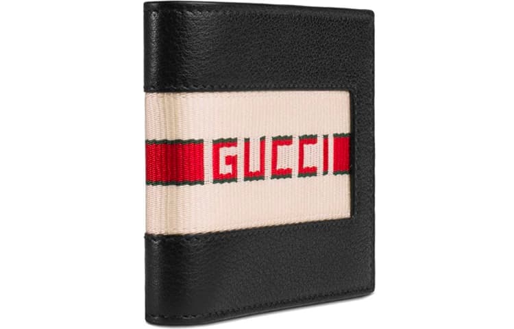 Кошелек GUCCI - изображение 3