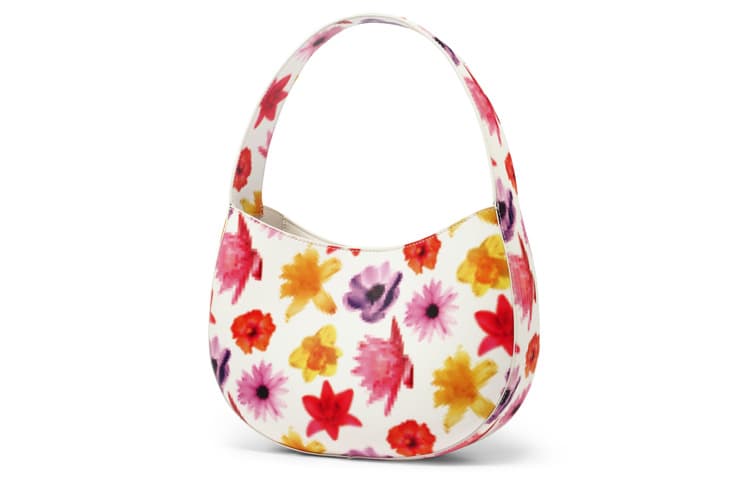 Мини-сумка CHARLESKEITH ck PU YellowMulti - изображение 2