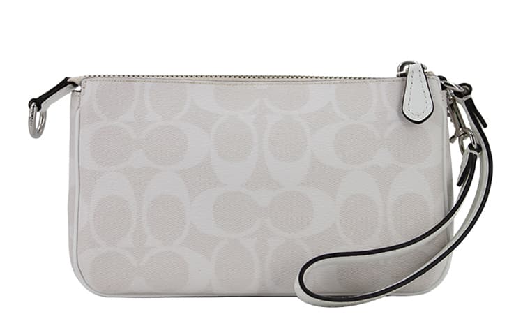 Сумка COACH Nolita 19 - изображение 4