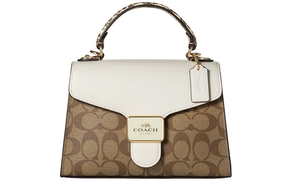 Сумка COACH Pepper 22 - изображение 1