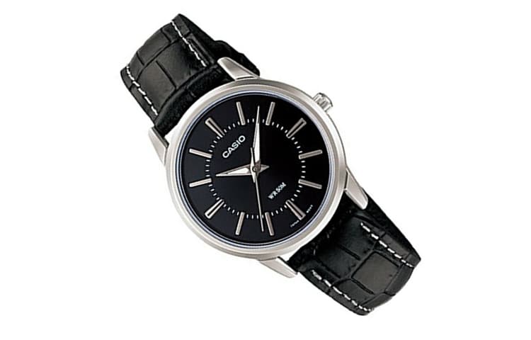 Часы CASIO DRESS ENTICER LTP-1303L-1AV - изображение 3