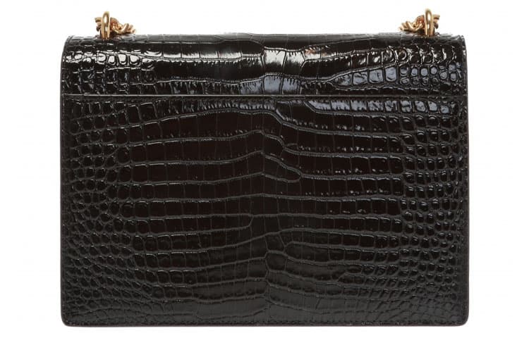 Мини-сумка Saint Laurent Sunset Bag - изображение 4