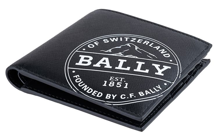 Кошелек BALLY Logo - изображение 5
