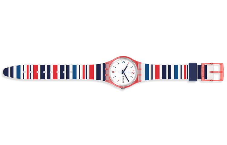 Часы SWATCH Essential 39.2mm GR712 - изображение 2