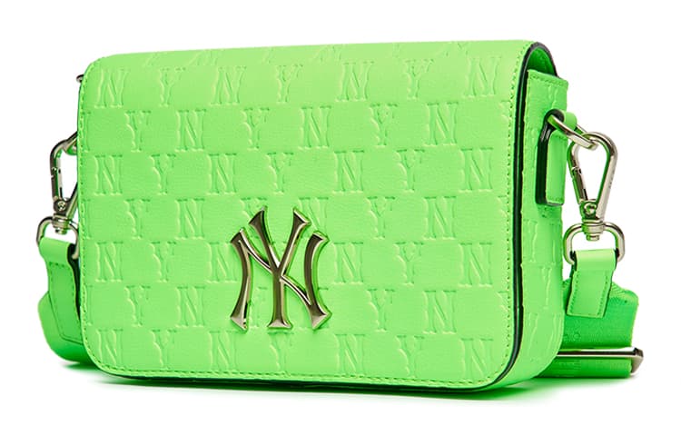 Сумка через плечо MLB Monogram NY - изображение 2