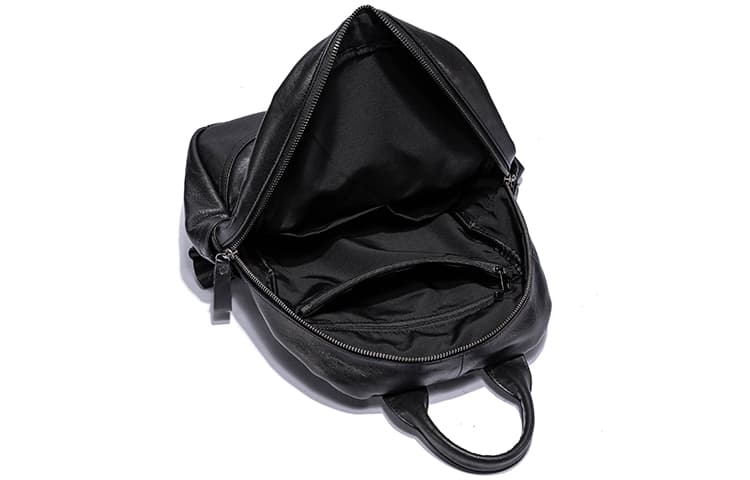 Рюкзак Ace Paul Backpack Black - изображение 6