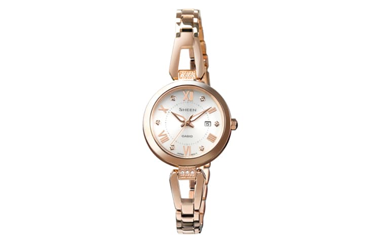 Часы Casio Sheen SHS-4526CG-4AUPR - изображение 1
