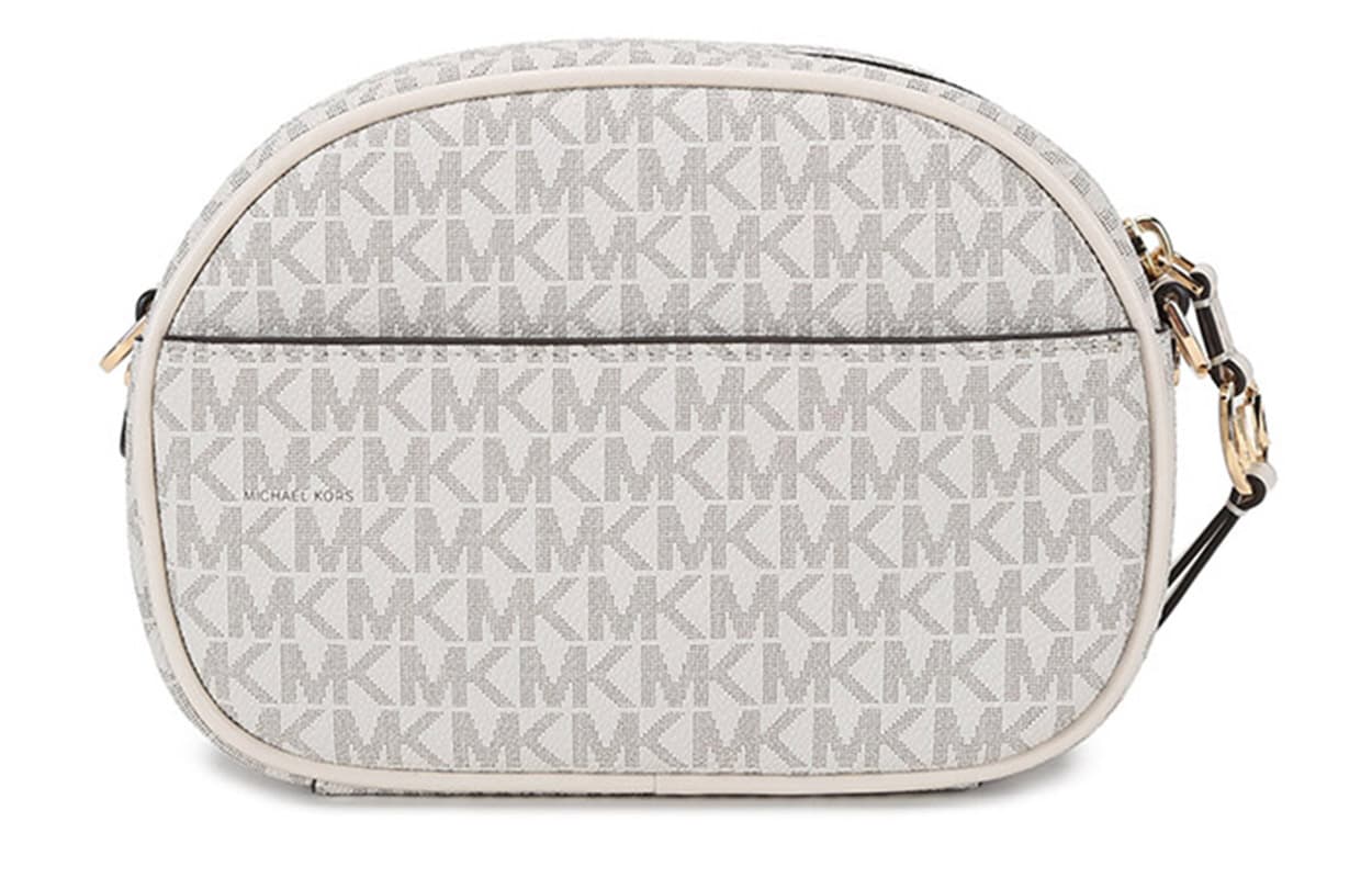 Мини-сумка MICHAEL KORS MK Jet Set Charm - изображение 4